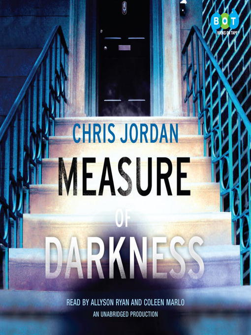Measure Of Darkness Tennessee Reads Overdrive